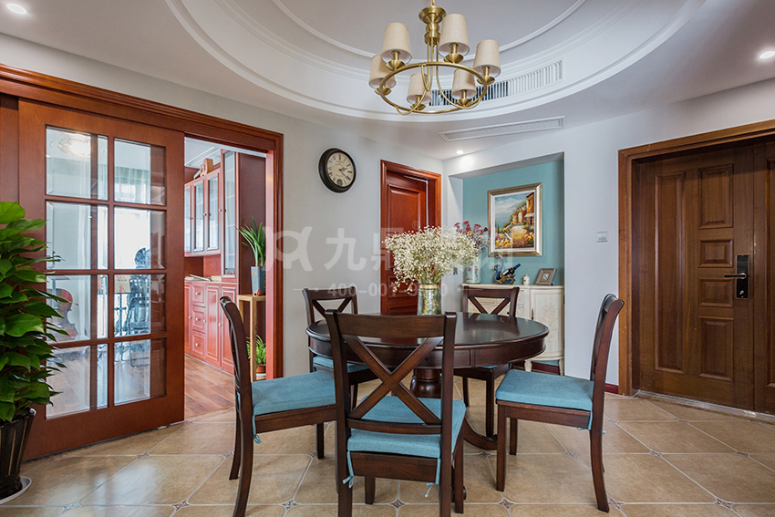 新中式風格特點有哪些?新中式裝修風格的特點介紹 新中式風格特點有哪些?新中式裝修風格的特點介紹