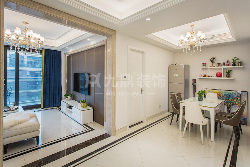 美式風格家居講究什么，美式風格特點有哪些？