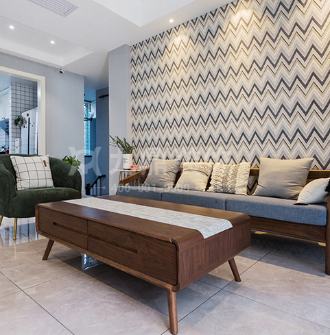 西溪之星裝修案例