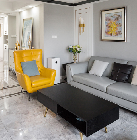 三衛(wèi)南苑裝修案例