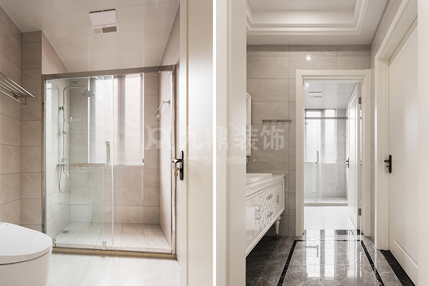 衛(wèi)生間裝修報價預算多少錢？衛(wèi)生間裝修報價分析