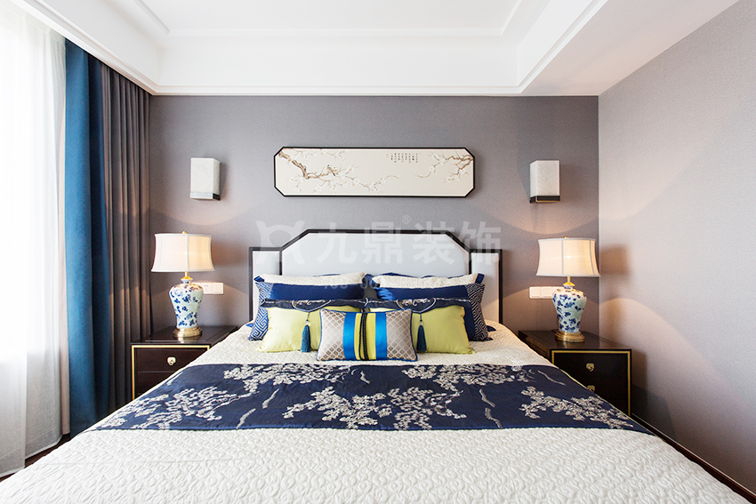 法式裝修風格特點以及法式裝修風格要點介紹