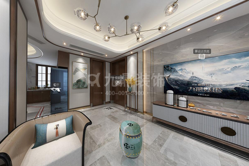 如何軟裝設(shè)計小客廳? 如何軟裝設(shè)計小客廳?