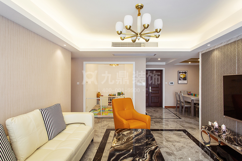 夏日杭州裝修設計指南 發揮軟裝設計的魅力