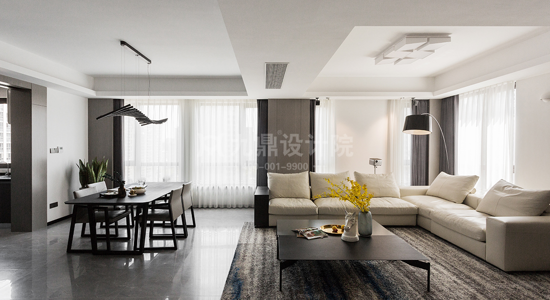 精裝房軟裝設計應該怎么裝飾好? 精裝房軟裝設計應該怎么裝飾好?