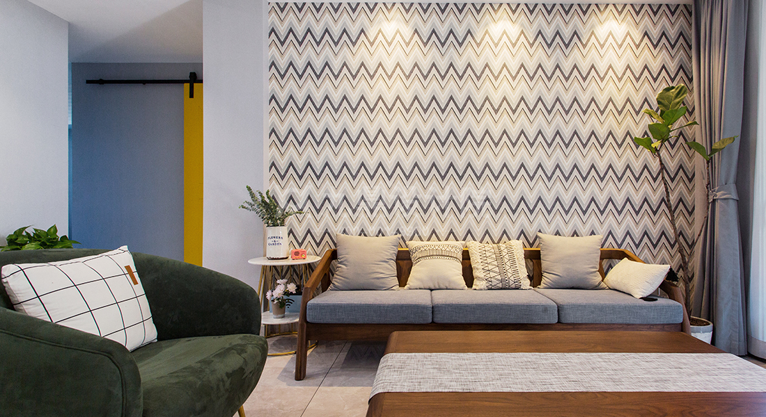 5個關于家庭裝修中個性與時尚的軟裝設計原則 5個關于家庭裝修中個性與時尚的軟裝設計原則