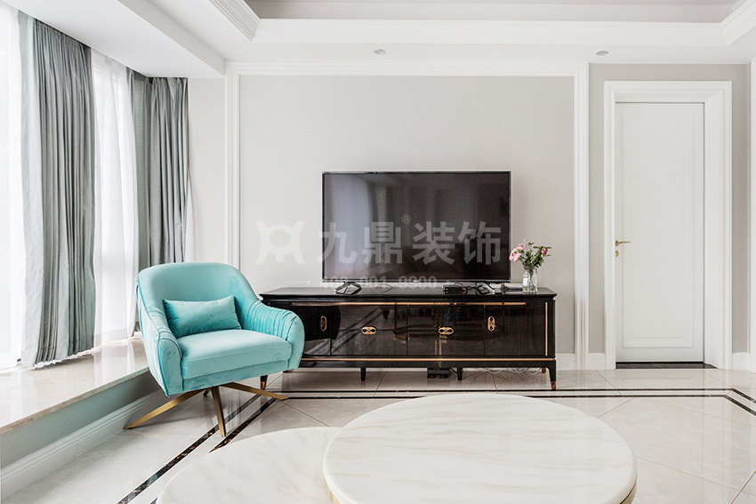 輕奢風格裝修技巧介紹:各個空間怎么裝飾成輕奢風格? 輕奢風格裝修技巧介紹:各個空間怎么裝飾成輕奢風格?