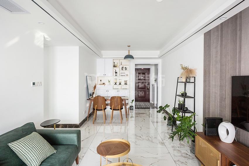 解讀輕奢風格特點,輕奢風格設計理念和裝飾工藝解讀 解讀輕奢風格特點,輕奢風格設計理念和裝飾工藝解讀