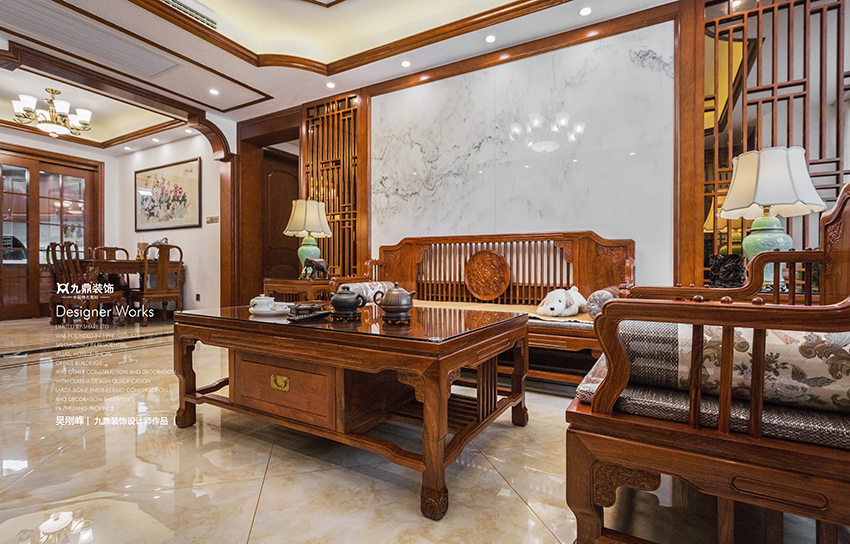 全案設計的核心是什么?全案裝修過程是哪些 全案設計的核心是什么?全案裝修過程是哪些