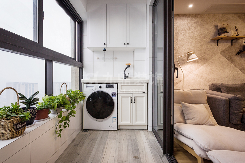 注意杭州裝修設(shè)計陽臺裝修記住這6“不要”