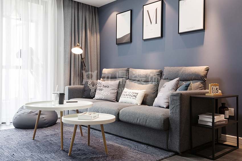 北歐軟裝設(shè)計(jì)慣用十大套路，從此北歐風(fēng)信手拈來