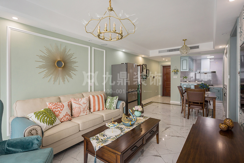 法式輕奢風格好看嗎?法式輕奢風格軟裝設計技巧 法式輕奢風格好看嗎?法式輕奢風格軟裝設計技巧