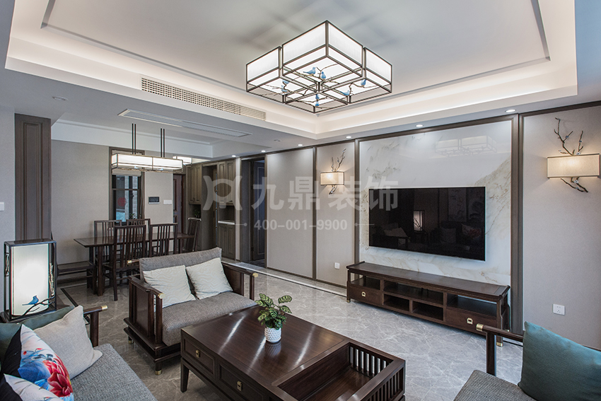 輕奢風(fēng)格客廳裝修怎么樣?輕奢風(fēng)格的裝修細節(jié)有哪些 輕奢風(fēng)格客廳裝修怎么樣?輕奢風(fēng)格的裝修細節(jié)有哪些