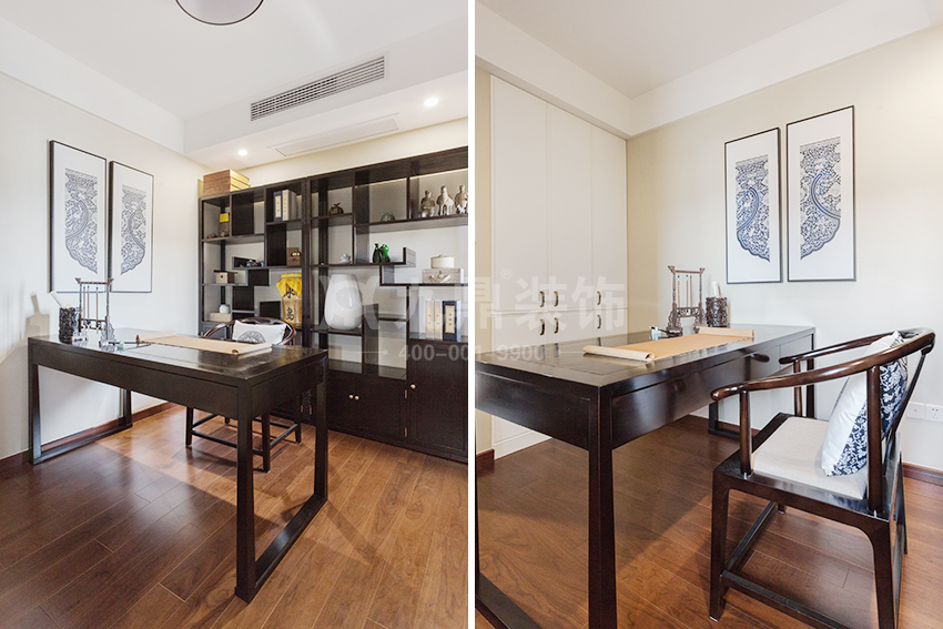 歐式古典室內軟裝設計基本形式有哪些？