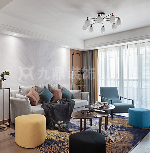 璽之灣裝修案例