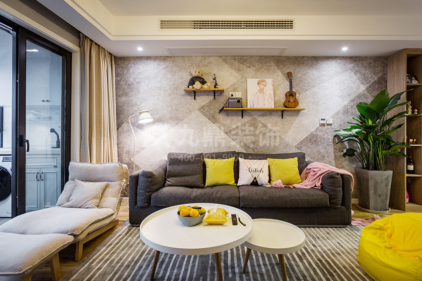 在家居軟裝設計中窗簾怎么搭配最好? 在家居軟裝設計中窗簾怎么搭配最好?