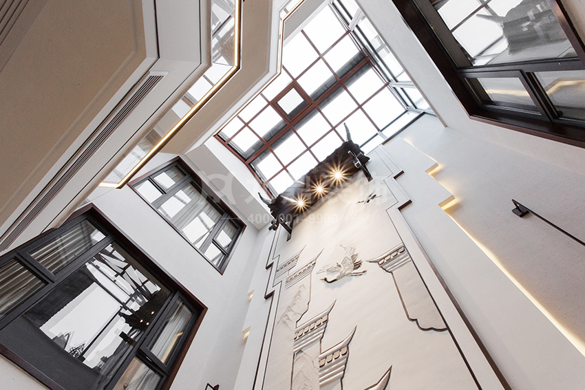 利用鏡子在室內軟裝設計中取得優勢 利用鏡子在室內軟裝設計中取得優勢