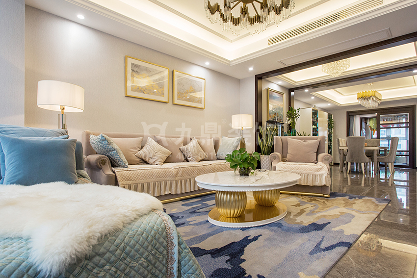 精裝房軟裝注意事項,精裝房軟裝攻略 精裝房軟裝注意事項,精裝房軟裝攻略