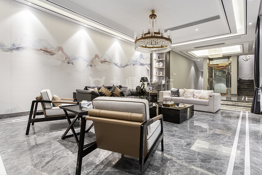 裝修風格有哪些？家裝選擇新中式風格有什么優點？