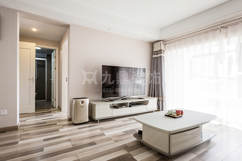 找裝修公司的好處，家裝找裝修公司都有哪些優點？