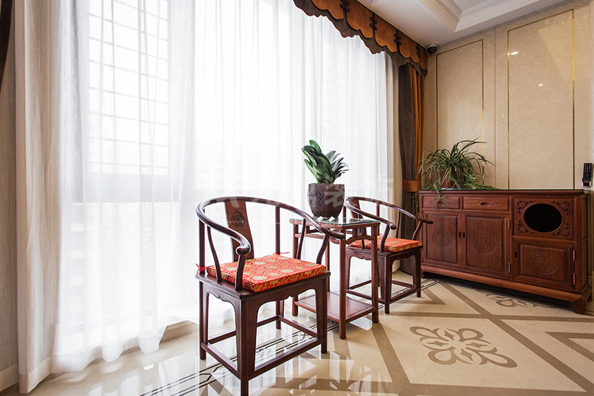 新中式風格軟裝設計—新中式風格裝修的軟裝搭配 新中式風格軟裝設計—新中式風格裝修的軟裝搭配