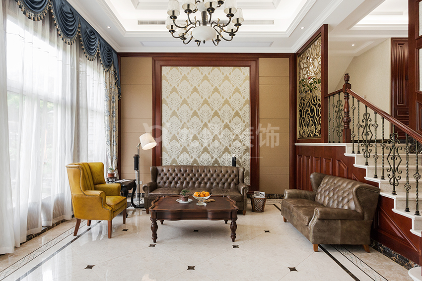 美式風格有哪些類型?美式風格有什么特征? 美式風格有哪些類型?美式風格有什么特征?