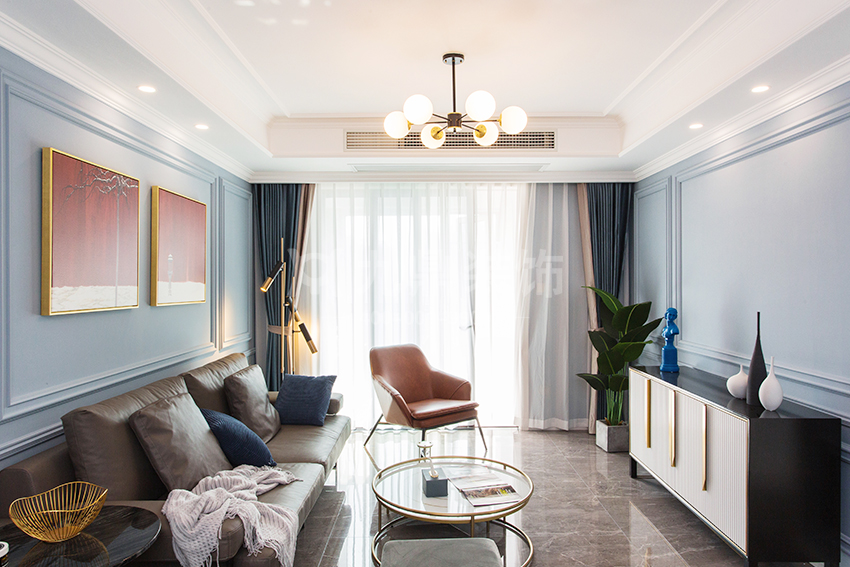 什么是美式風格裝修?美式風格裝修特點要素 什么是美式風格裝修?美式風格裝修特點要素