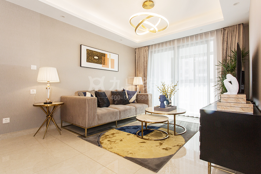 法式軟裝設計風格的特點及要點 法式軟裝設計風格的特點及要點