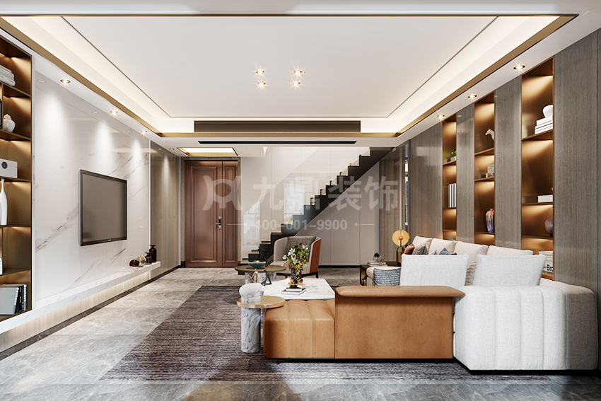 如何選擇靠譜的室內(nèi)裝修公司？室內(nèi)裝修公司哪里好？