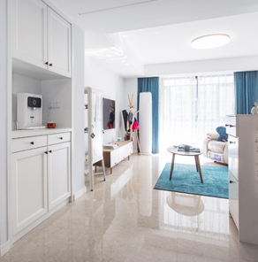 親親家園裝修案例