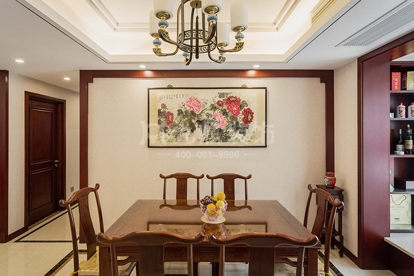 新中式風格特點是什么?新中式風格裝修注意事項 新中式風格特點是什么?新中式風格裝修注意事項