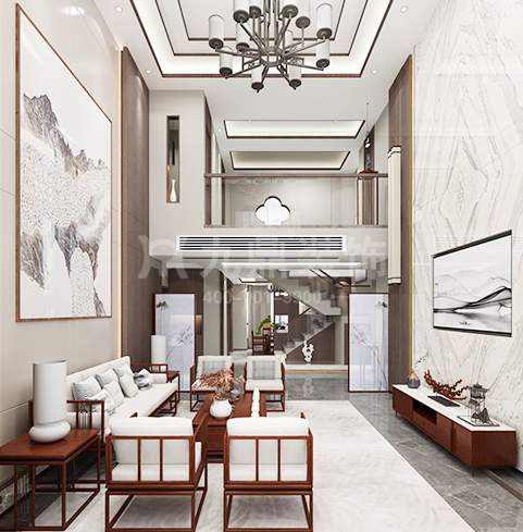 余杭塘棲金醫(yī)生疊墅