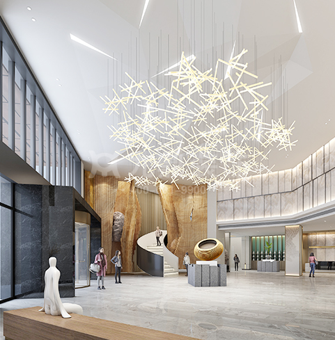 余杭區(qū)開元曼居臻選酒店