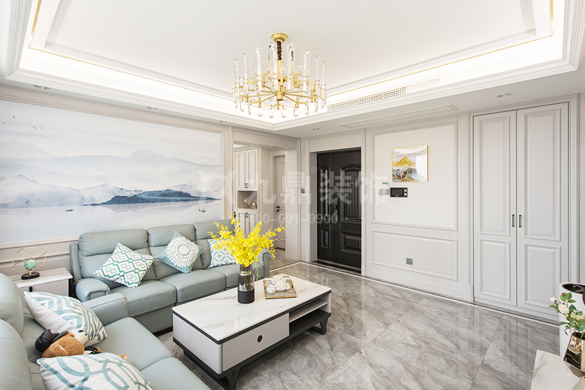 現代簡約風格的特點,現代簡約風格的裝修注意事項 現代簡約風格的特點,現代簡約風格的裝修注意事項