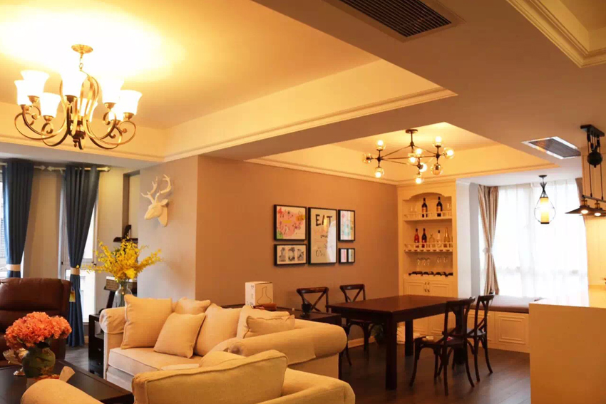 如何判斷裝修公司的“好壞”?找靠譜的裝修公司 如何判斷裝修公司的“好壞”?找靠譜的裝修公司