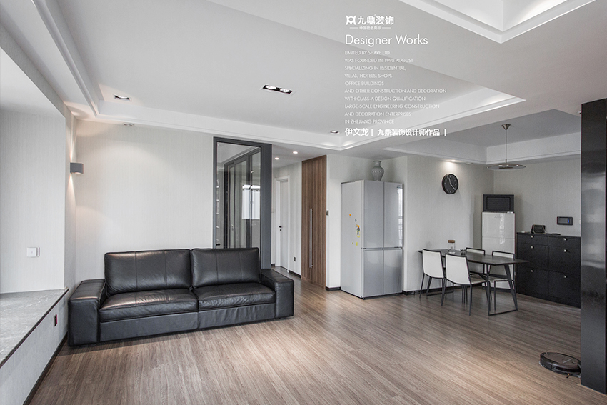 選擇大裝修公司比小裝修公司好在哪里 選擇大裝修公司比小裝修公司好在哪里