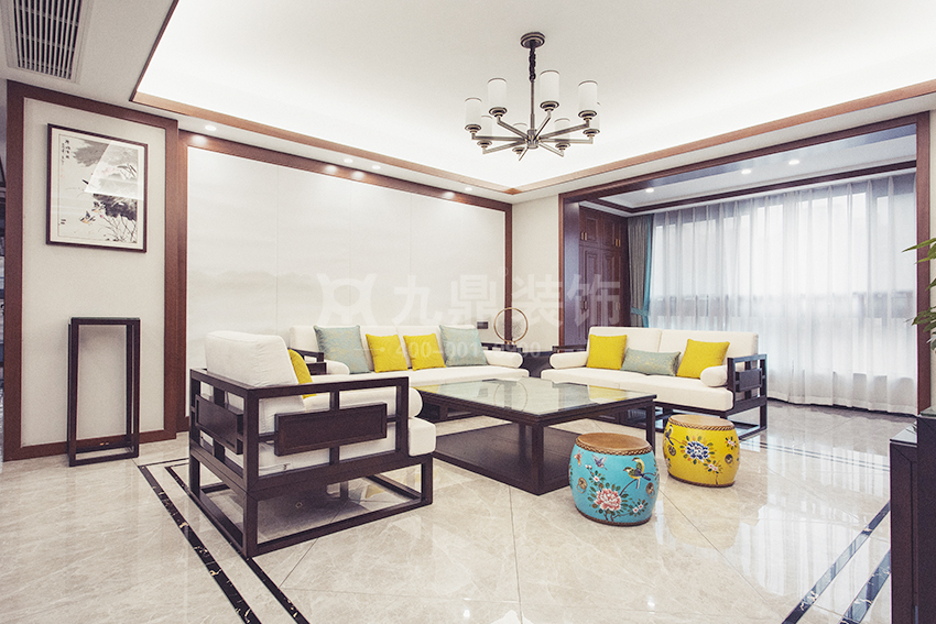 新中式風格適合搭配哪些家具? 新中式風格適合搭配哪些家具?