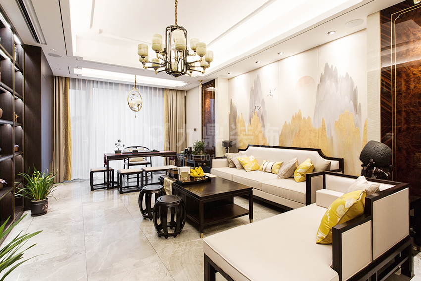 家裝公司的裝修流程和順序是什么樣子的? 家裝公司的裝修流程和順序是什么樣子的?