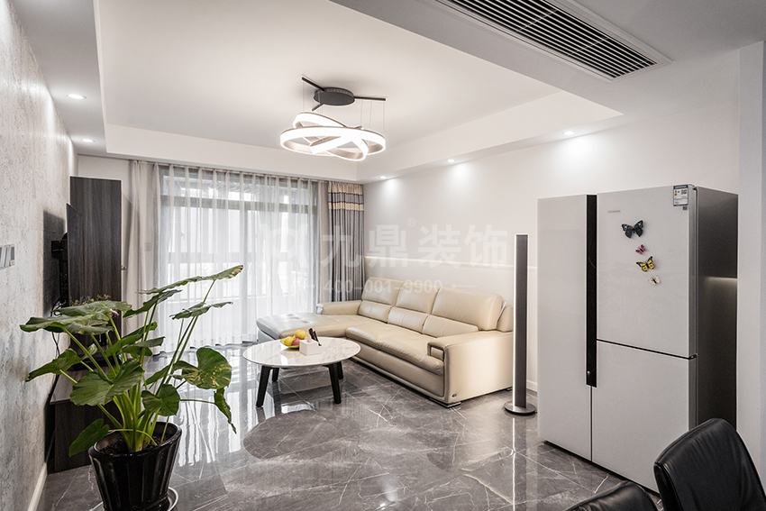 新房裝修多久可以入住？新房裝修的注意事項(xiàng)