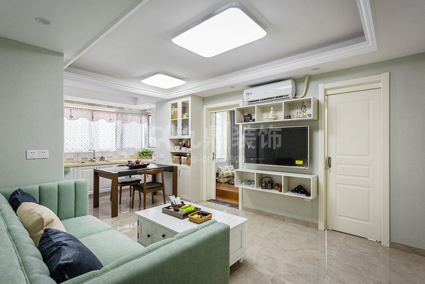 新房裝修流程和步驟:房子裝修的步驟及基本流程 新房裝修流程和步驟:房子裝修的步驟及基本流程