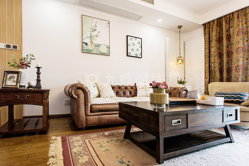 什么裝修風格好看?年輕人喜歡的裝修風格種類 什么裝修風格好看?年輕人喜歡的裝修風格種類