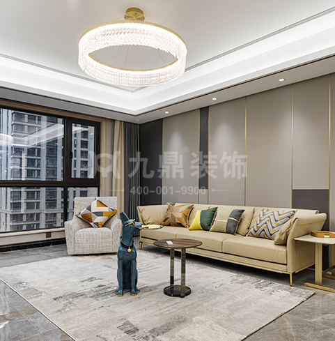 永信首府裝修案例