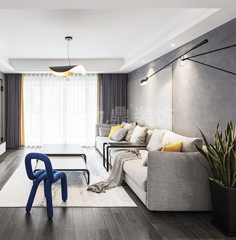 良渚勸學(xué)里裝修案例