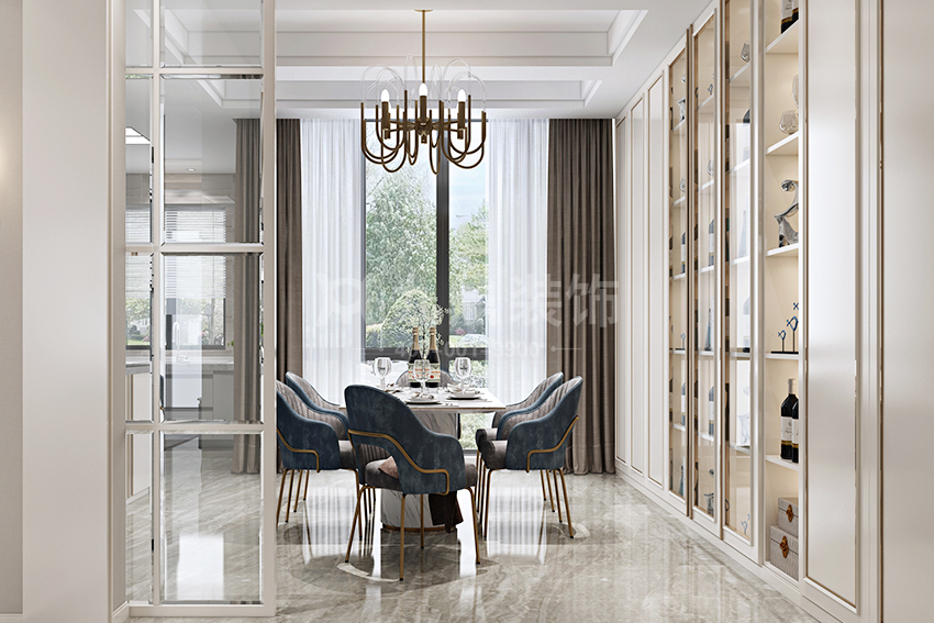 新房裝修的步驟和流程是什么?新房裝修步驟 新房裝修的步驟和流程是什么?新房裝修步驟