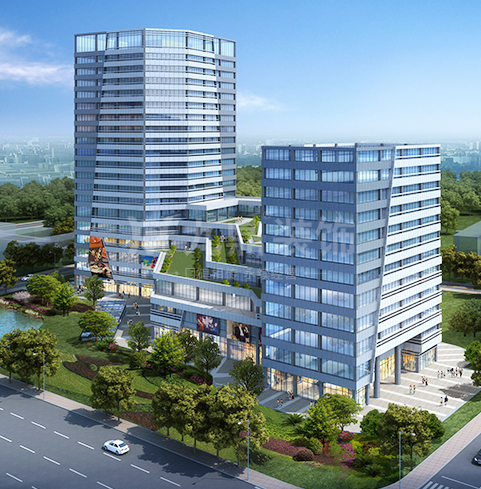 多思學(xué)校裝修效果圖