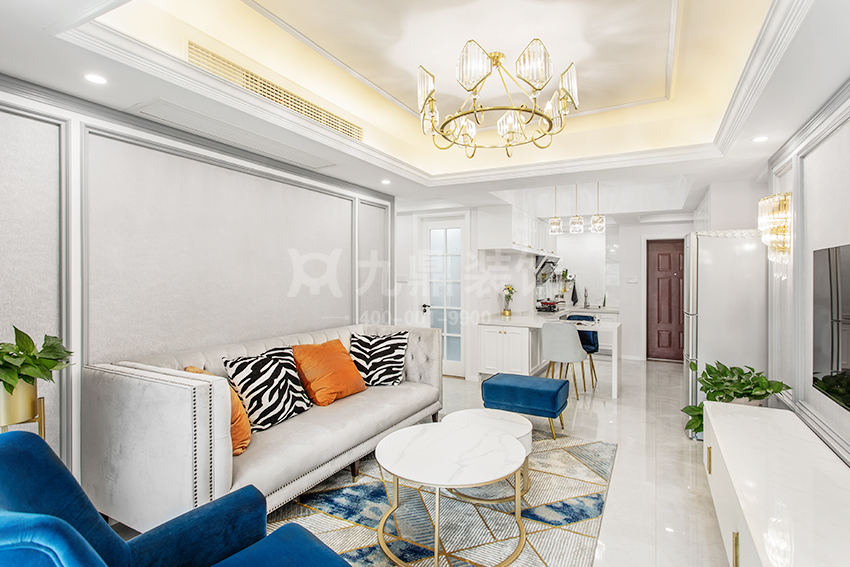 現代輕奢裝修風格介紹,現代輕奢裝修風格有哪些特點? 現代輕奢裝修風格介紹,現代輕奢裝修風格有哪些特點?