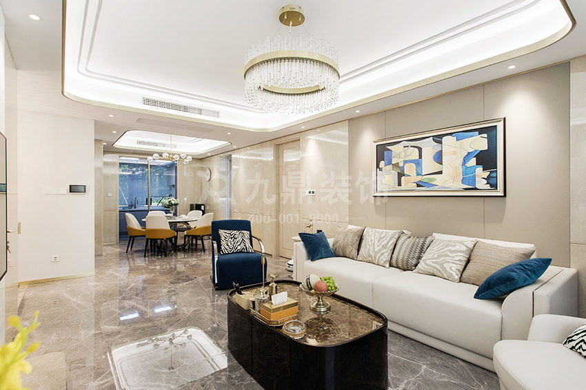 現代輕奢裝修風格怎么樣?現代輕奢風格裝修特點 現代輕奢裝修風格怎么樣?現代輕奢風格裝修特點