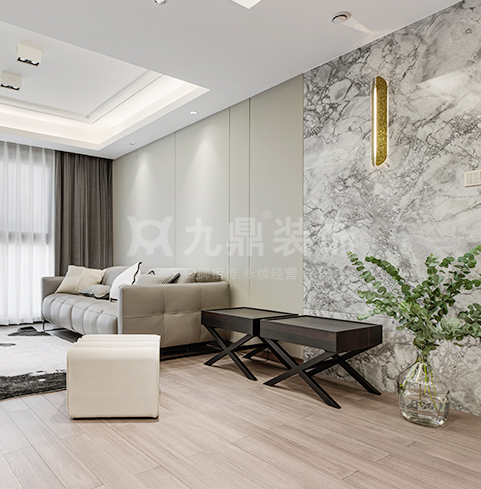 東河錦園裝修案例