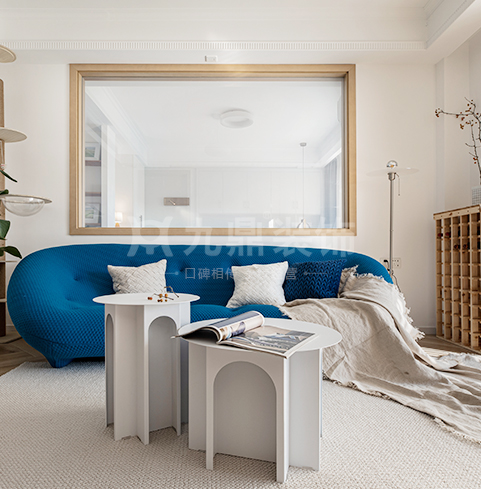 德清千秋名苑裝修案例