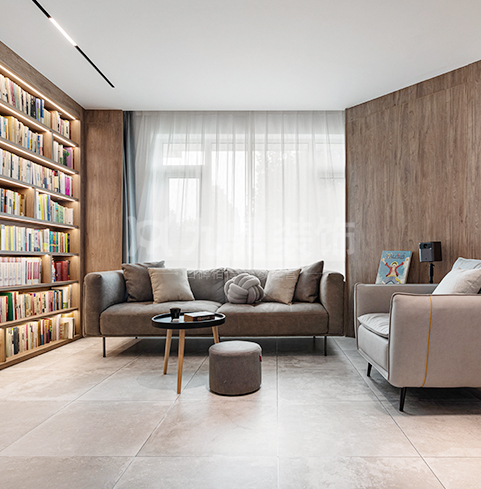 景上公寓裝修案例